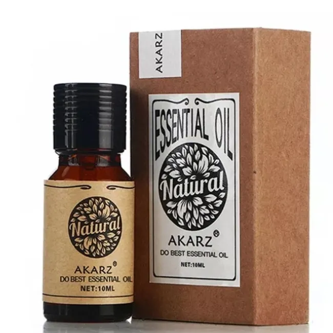 PLACEI - Aceite frankincence autismo estrés relaja 10ml