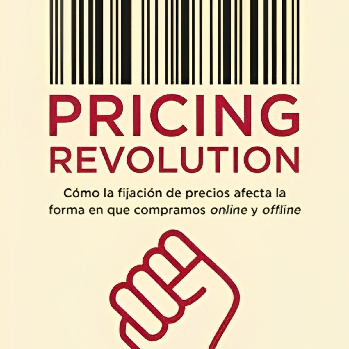 TOP10BOOKS - LIBRO Pricing Revolution - Pricing Revolution