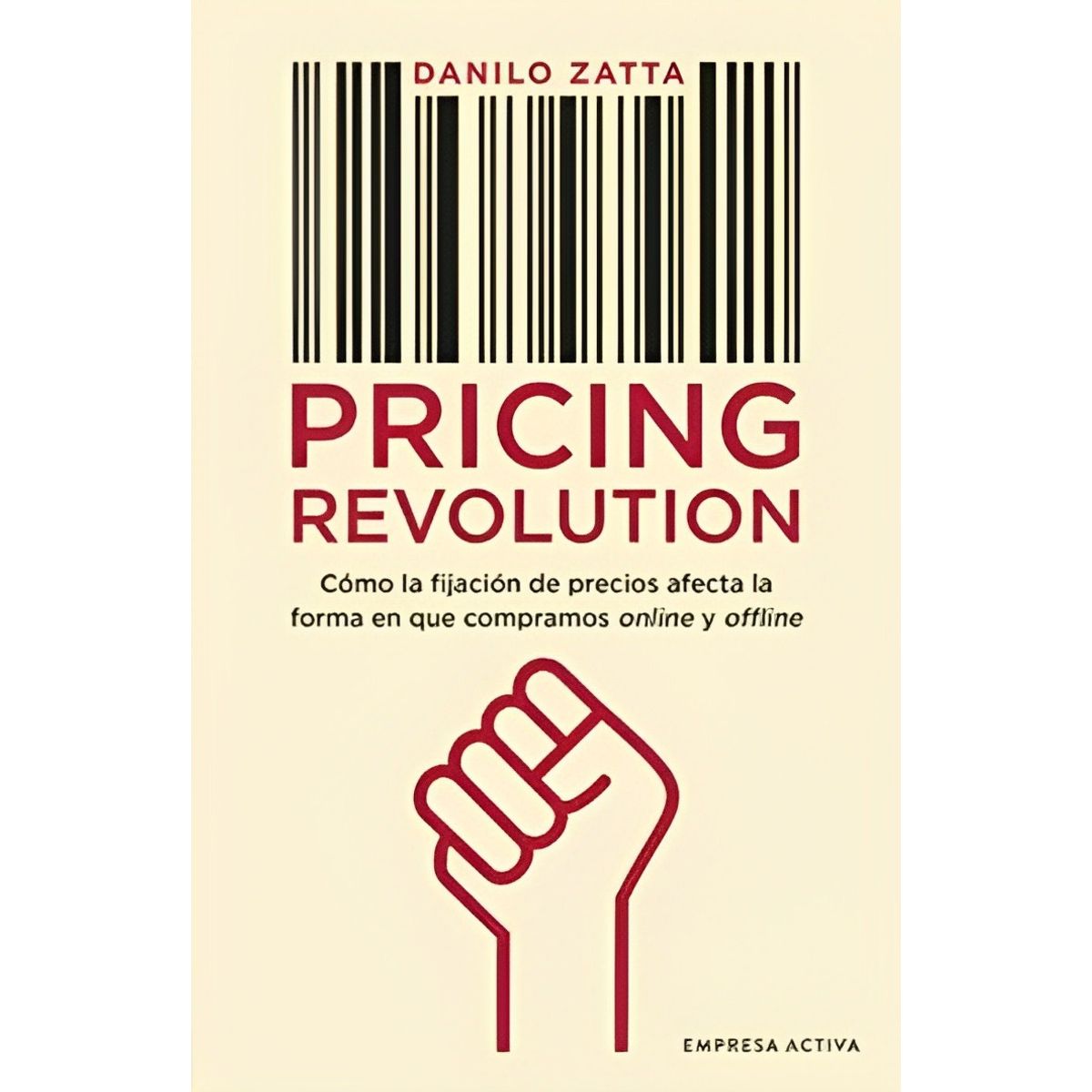 TOP10BOOKS - LIBRO Pricing Revolution - Pricing Revolution