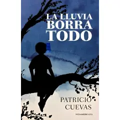 TOP10BOOKS - LIBRO La Lluvia Borro Todo - La Lluvia Borro Todo