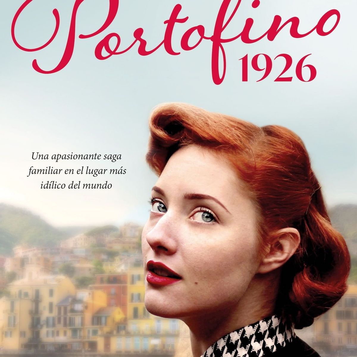 TOP10BOOKS - LIBRO Portofino 1926 - Portofino 1926