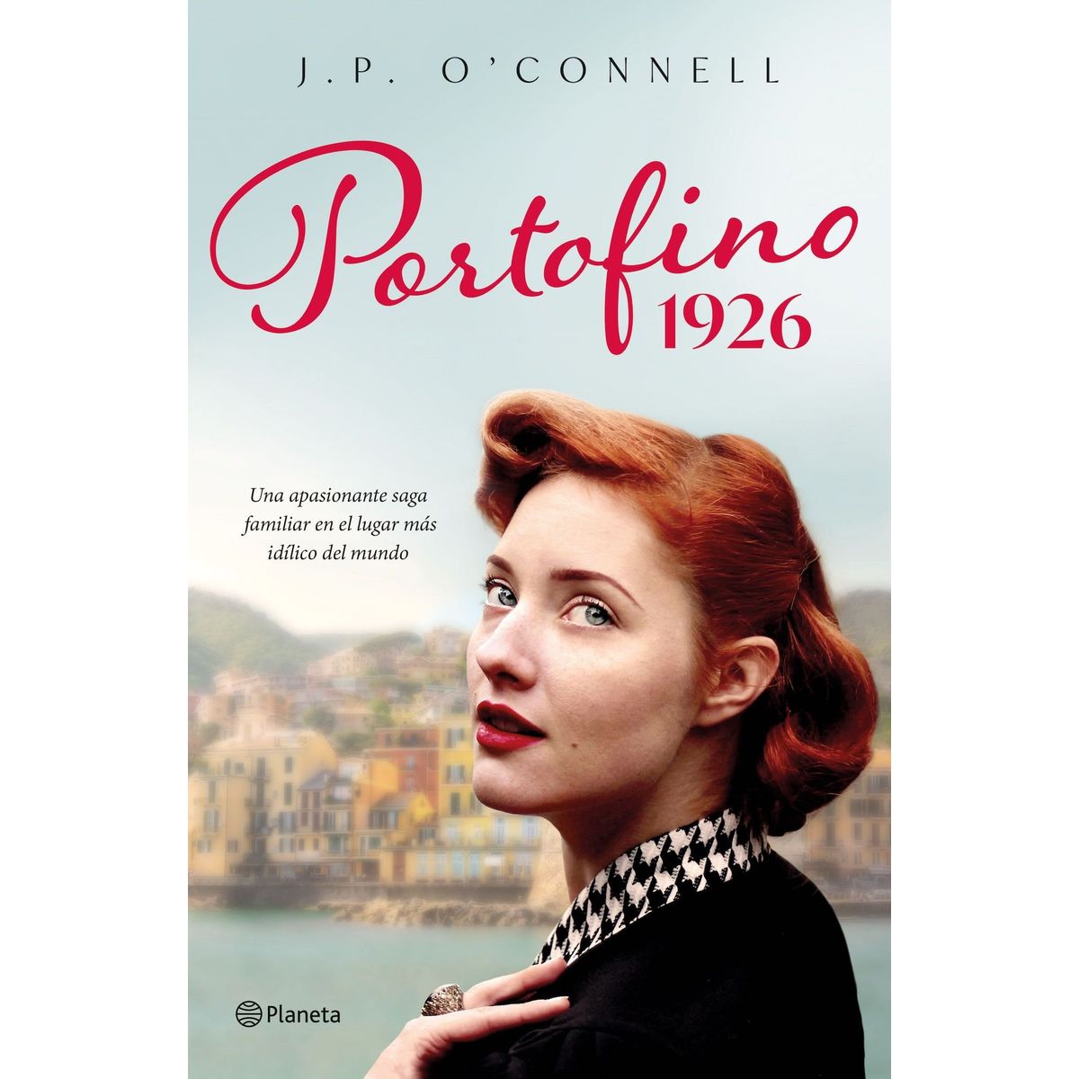 TOP10BOOKS - LIBRO Portofino 1926 - Portofino 1926