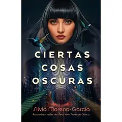 TOP10BOOKS - Ciertas Cosas Oscuras