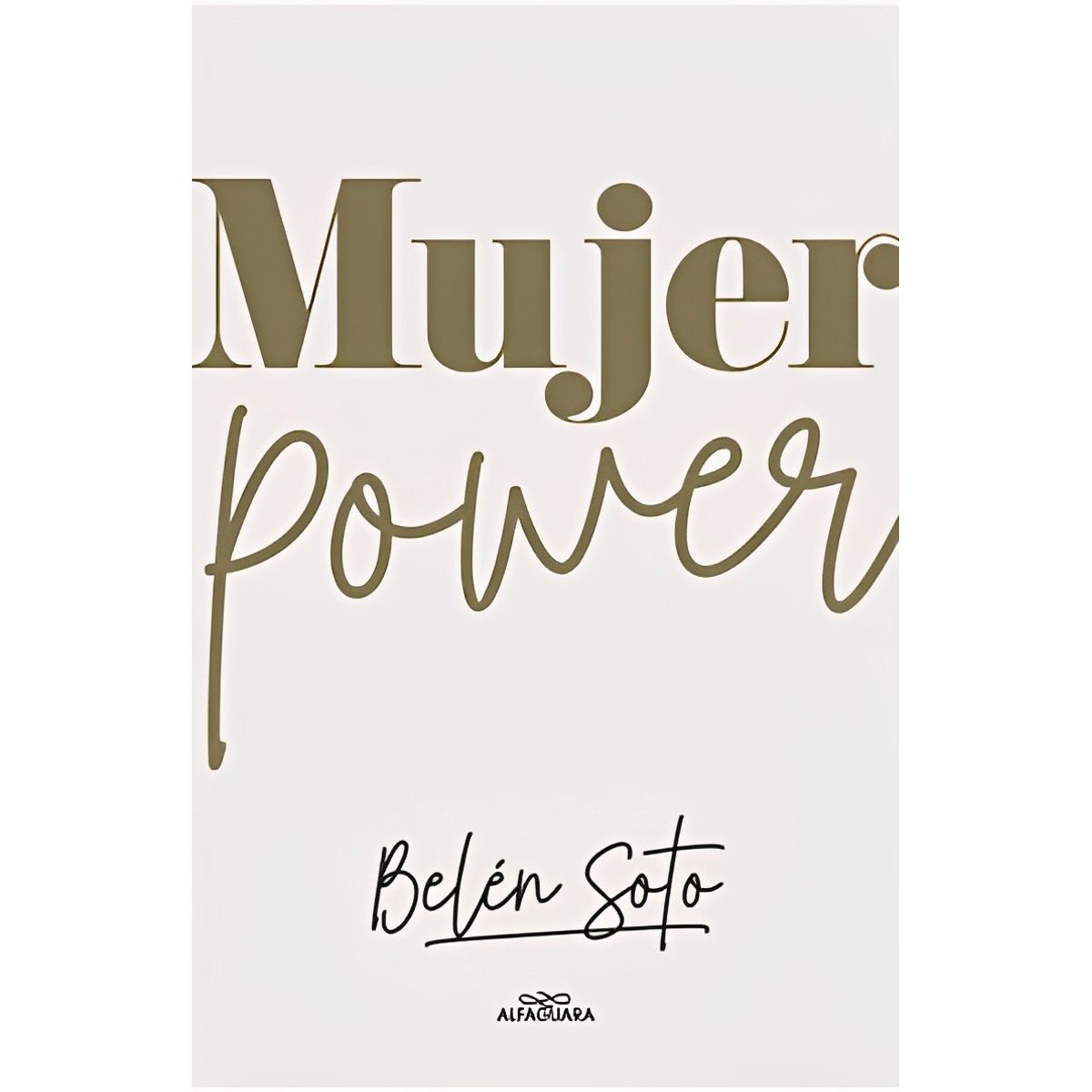 TOP10BOOKS - LIBRO Mujer Power Internacional - Mujer Power Internacional