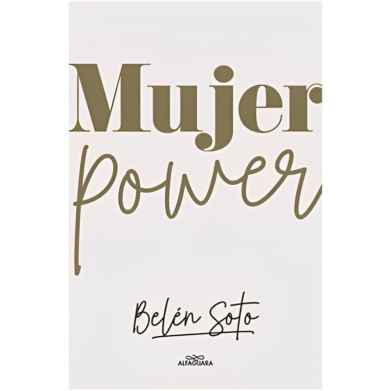 TOP10BOOKS - Mujer Power Internacional