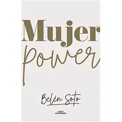 TOP10BOOKS - LIBRO Mujer Power Internacional - Mujer Power Internacional