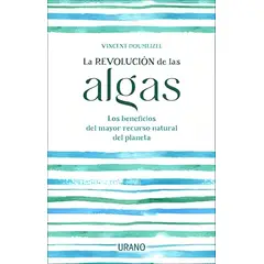 TOP10BOOKS - LIBRO La Revolución De Las Algas - La Revolución De Las Algas