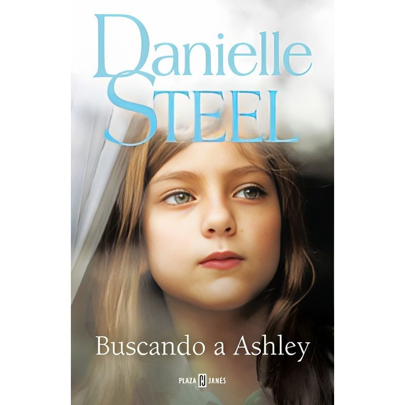 TOP10BOOKS - BUSCANDO A ASHLEY