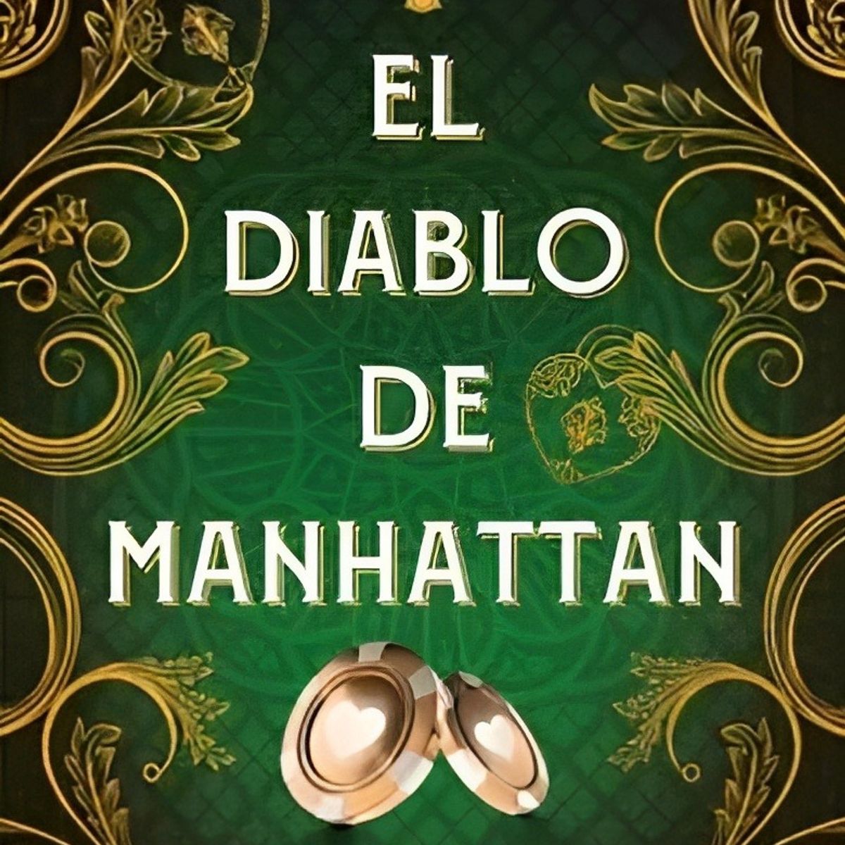 TOP10BOOKS - LIBRO El Diablo De Manhattan (señoritas De Nueva York 3)