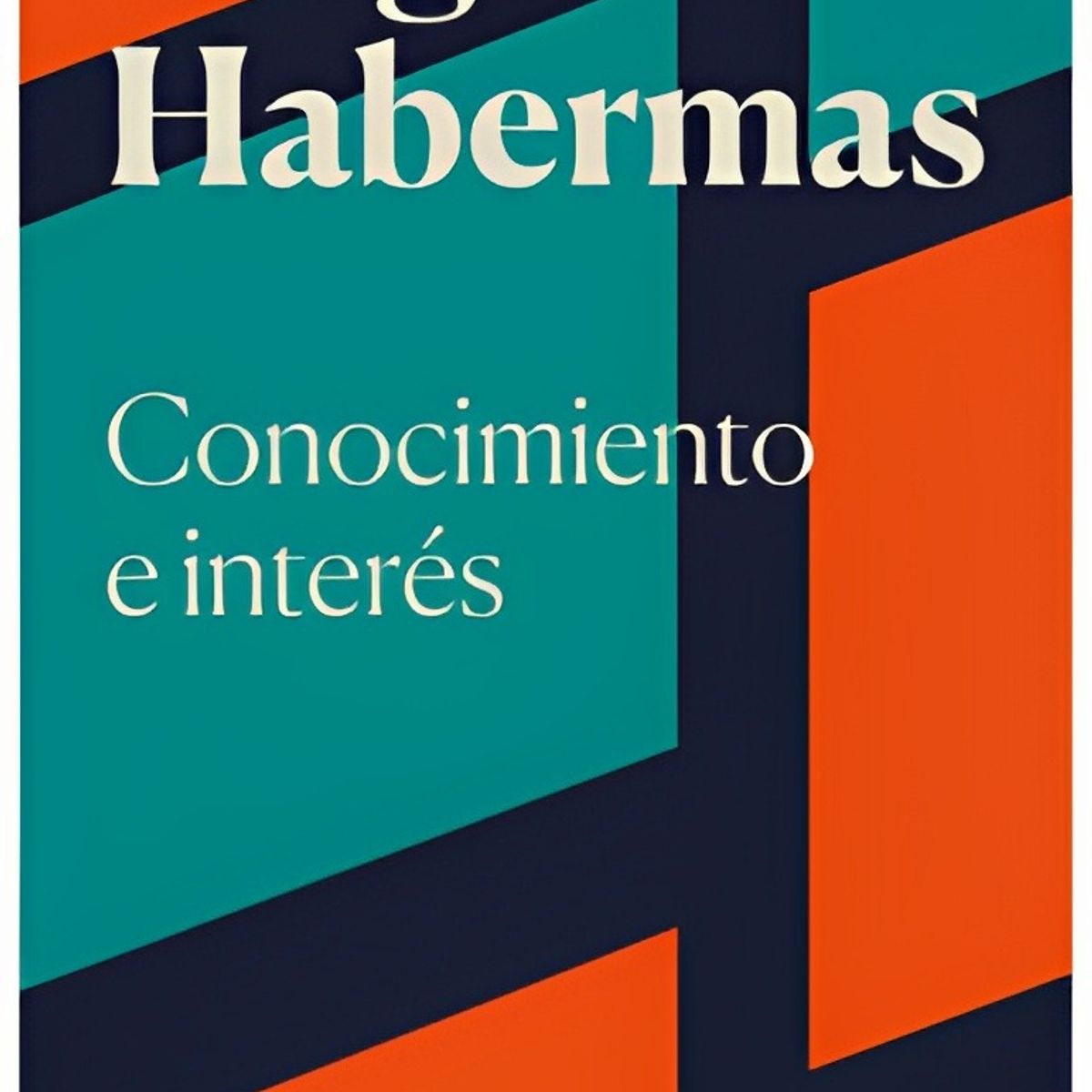 TOP10BOOKS - LIBRO Conocimiento E Interes - Conocimiento E Interes