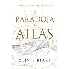 TOP10BOOKS - LIBRO La Paradoja De Atlas - La Paradoja De Atlas