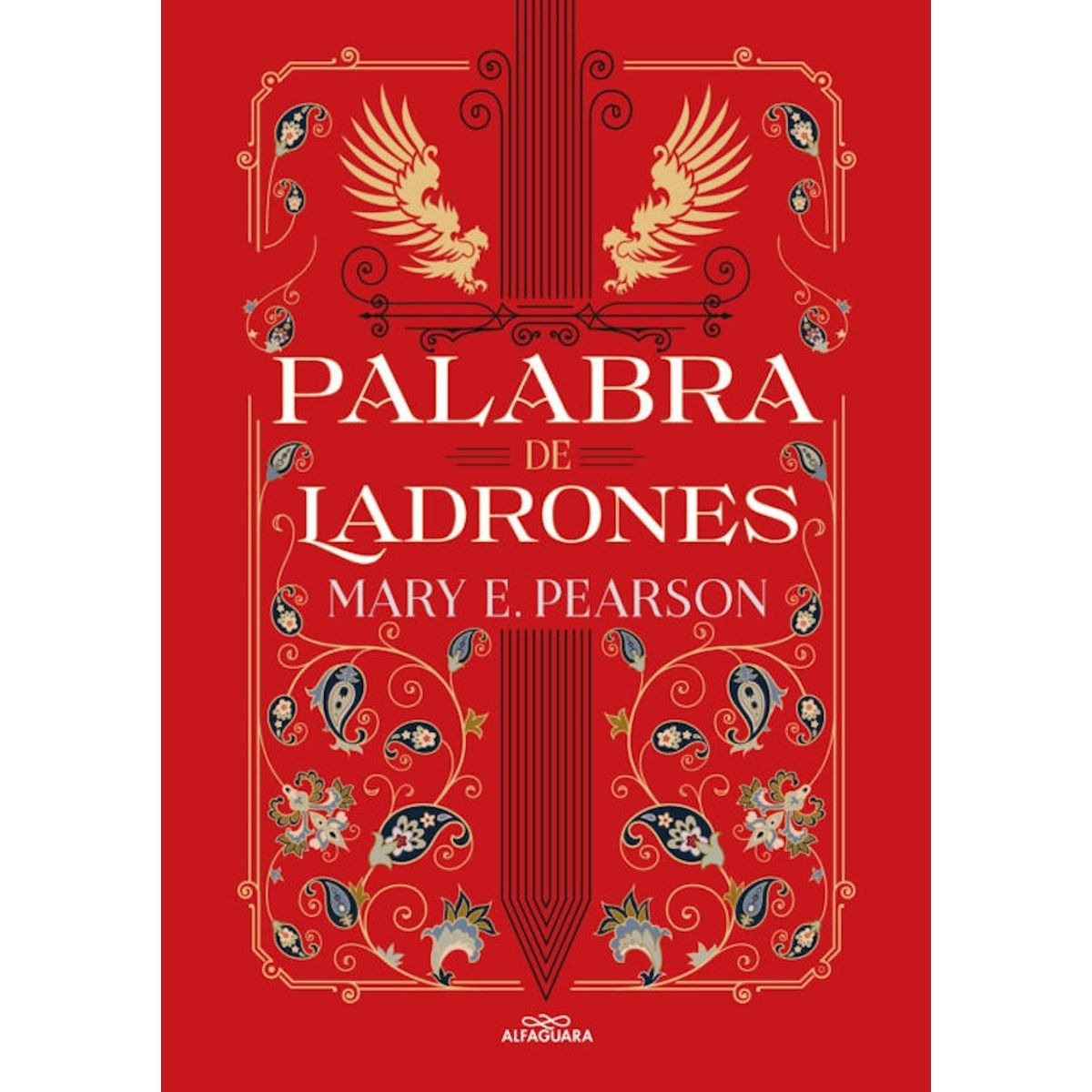 TOP10BOOKS - LIBRO Palabra De Ladrones - Palabra De Ladrones