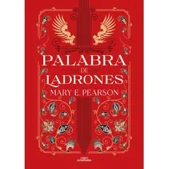 TOP10BOOKS - Libro Palabra De Ladrones