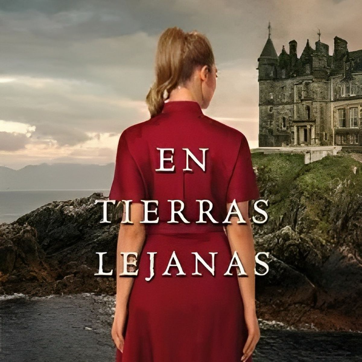 TOP10BOOKS - LIBRO En Tierras Lejanas - En Tierras Lejanas