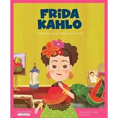 TOP10BOOKS - LIBRO Frida Kahlo - Frida Kahlo