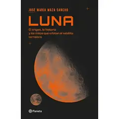TOP10BOOKS - LIBRO Luna - Luna