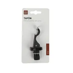 HOMEWELL - Tapón para Botellas de Vino 9.5cm