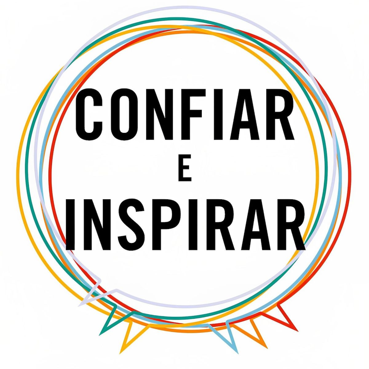 TOP10BOOKS - LIBRO Confiar E Inspirar - Confiar E Inspirar