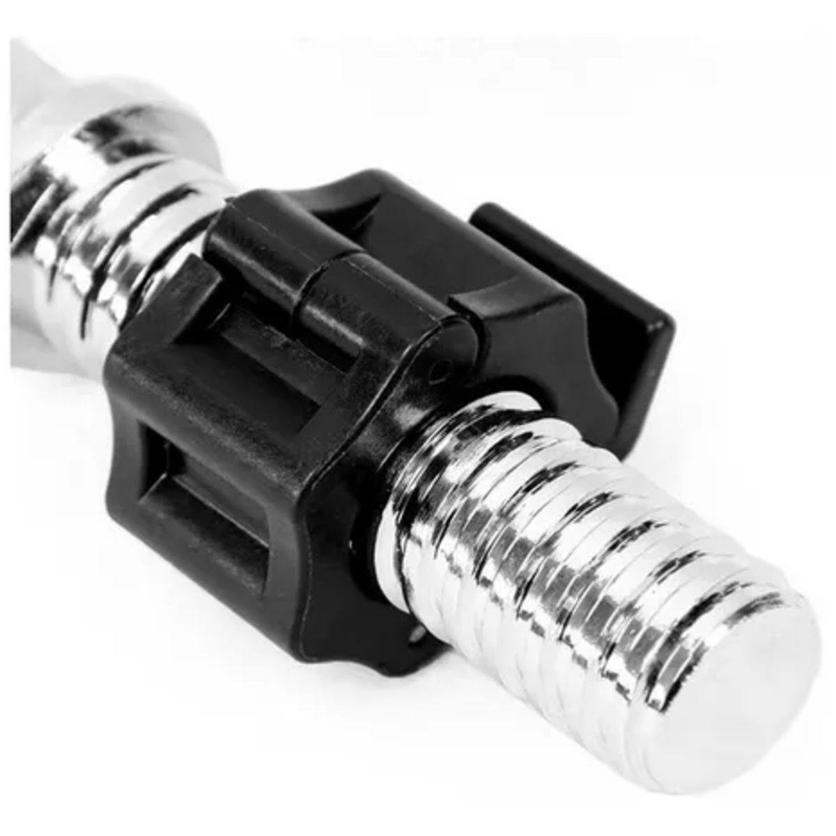 GENERICO - COLLARINES DE BLOQUEO PARA BARRA OLIMPICAS 50mm…