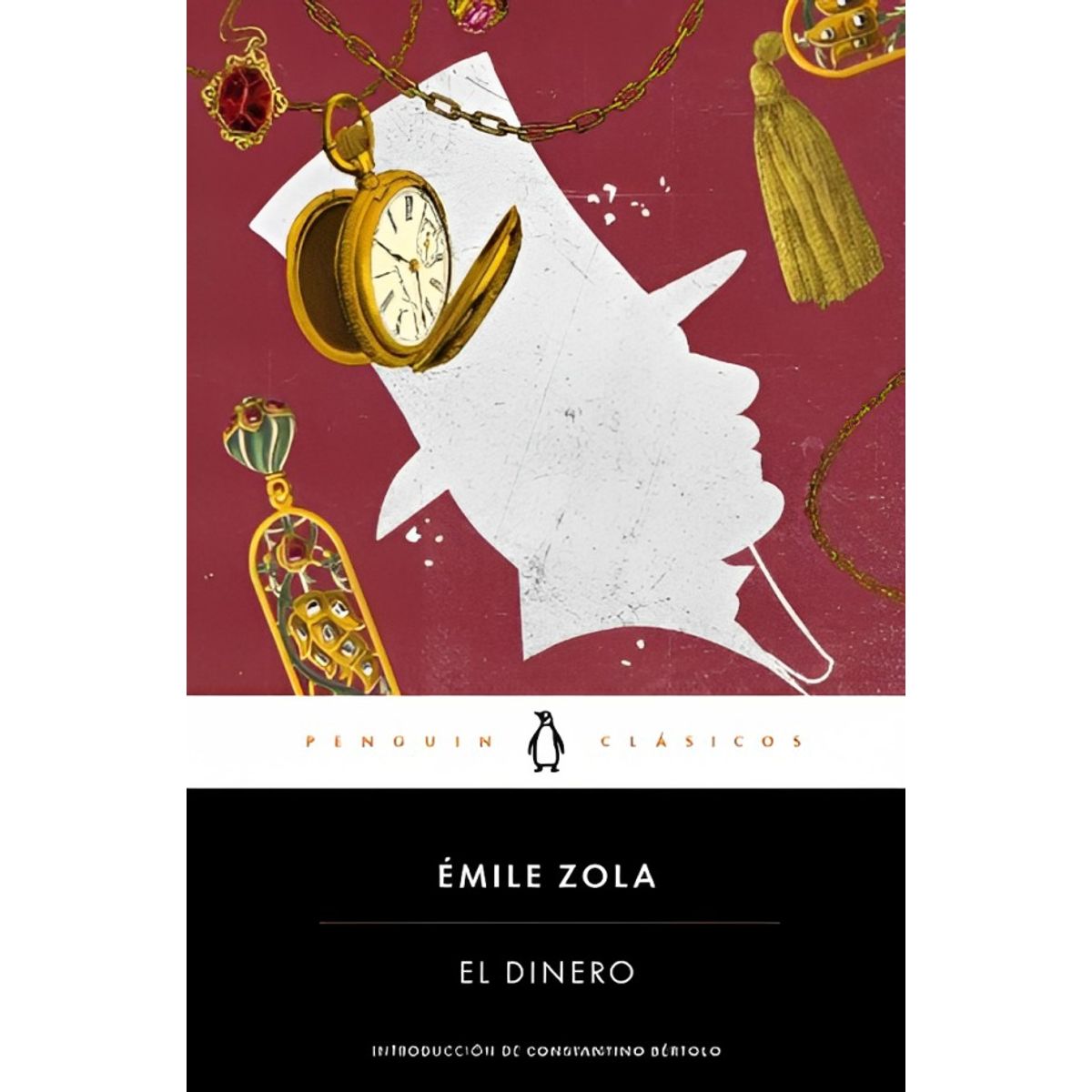 TOP10BOOKS - LIBRO El Dinero - El Dinero