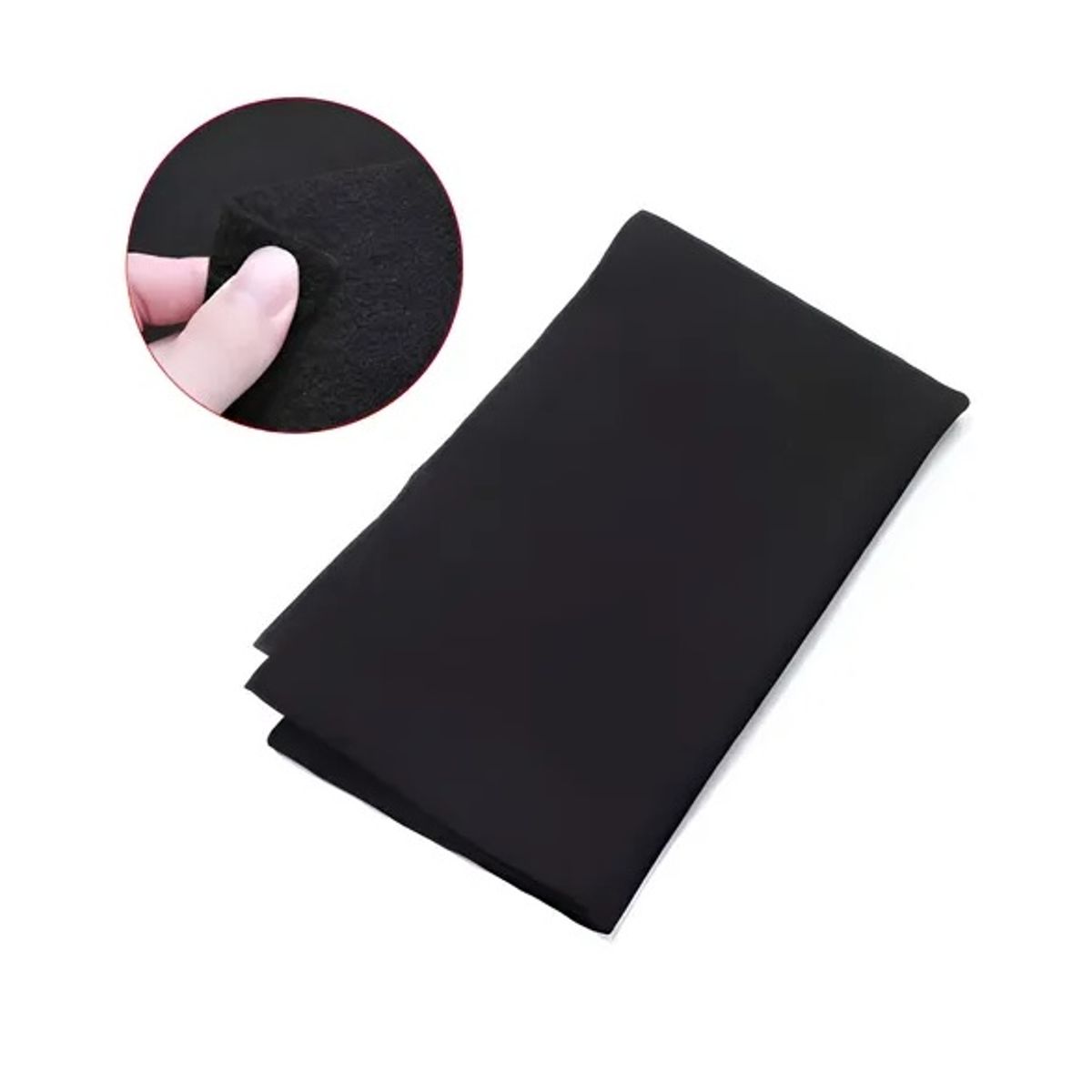 GENERICO - Filtro de carbón activo universal para campanas