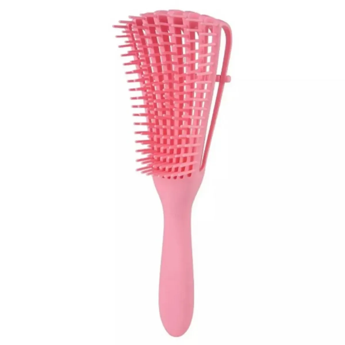 GENERICO - Cepillo Flexible metodo Curly