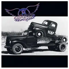 HITWAY MUSIC - AEROSMITH - PUMP - VINILO