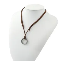 Colgante Anillo Uncharted Collar Vikingo De Nathan Drake…