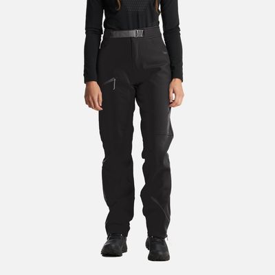 Imagen 2 del producto Pantalon Mujer Kimball Softshell Pants Negro