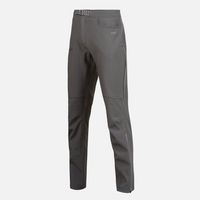 Pantalon Mujer Kimball Softshell Pants Gris Medio