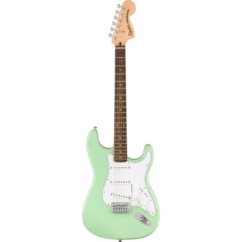 SQUIER - Guitarra Eléctrica Squier Stratocaster Affinity