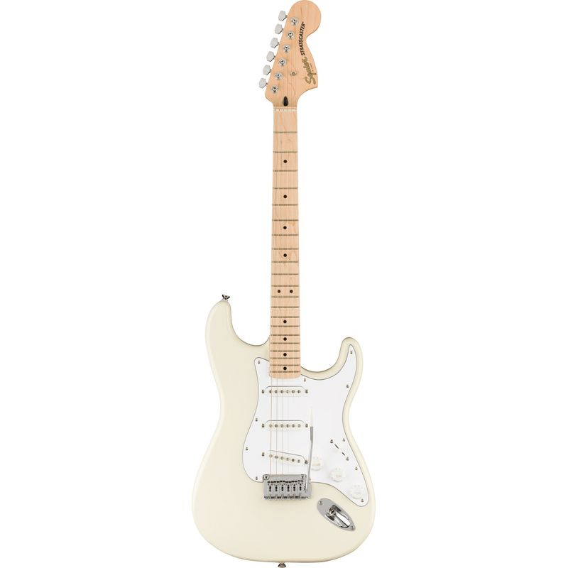 SQUIER - Guitarra Eléctrica Squier Stratocaster Affinity