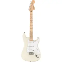 SQUIER - Guitarra Eléctrica Stratocaster Affinity