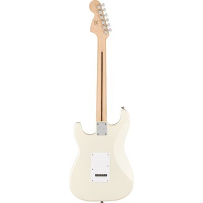 Imagen 2 del producto Guitarra Eléctrica Stratocaster Affinity