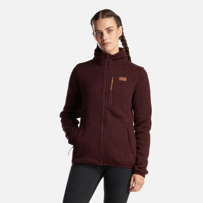 Imagen 2 del producto Chaqueta Mujer Vera Burdeo