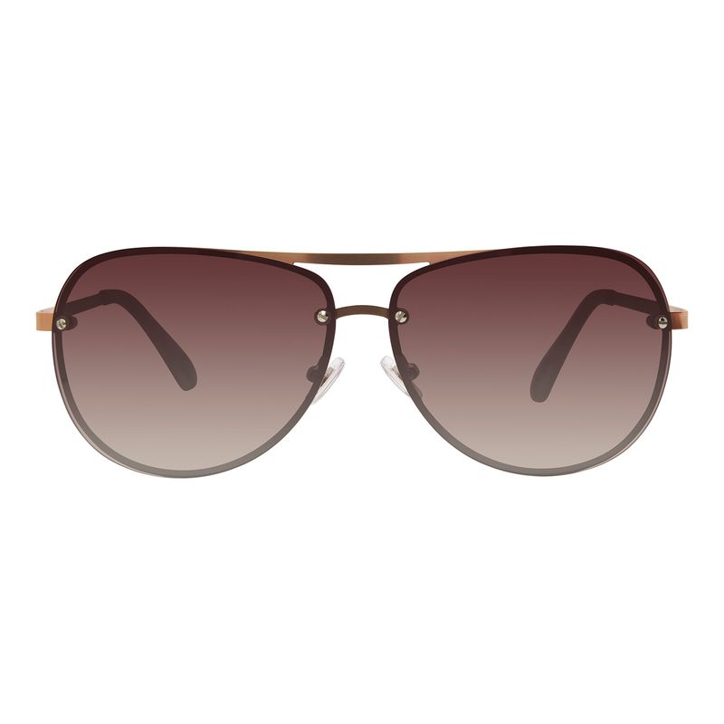 FOSSIL - Lentes de Sol Fossil X82564 Outlook Mujer