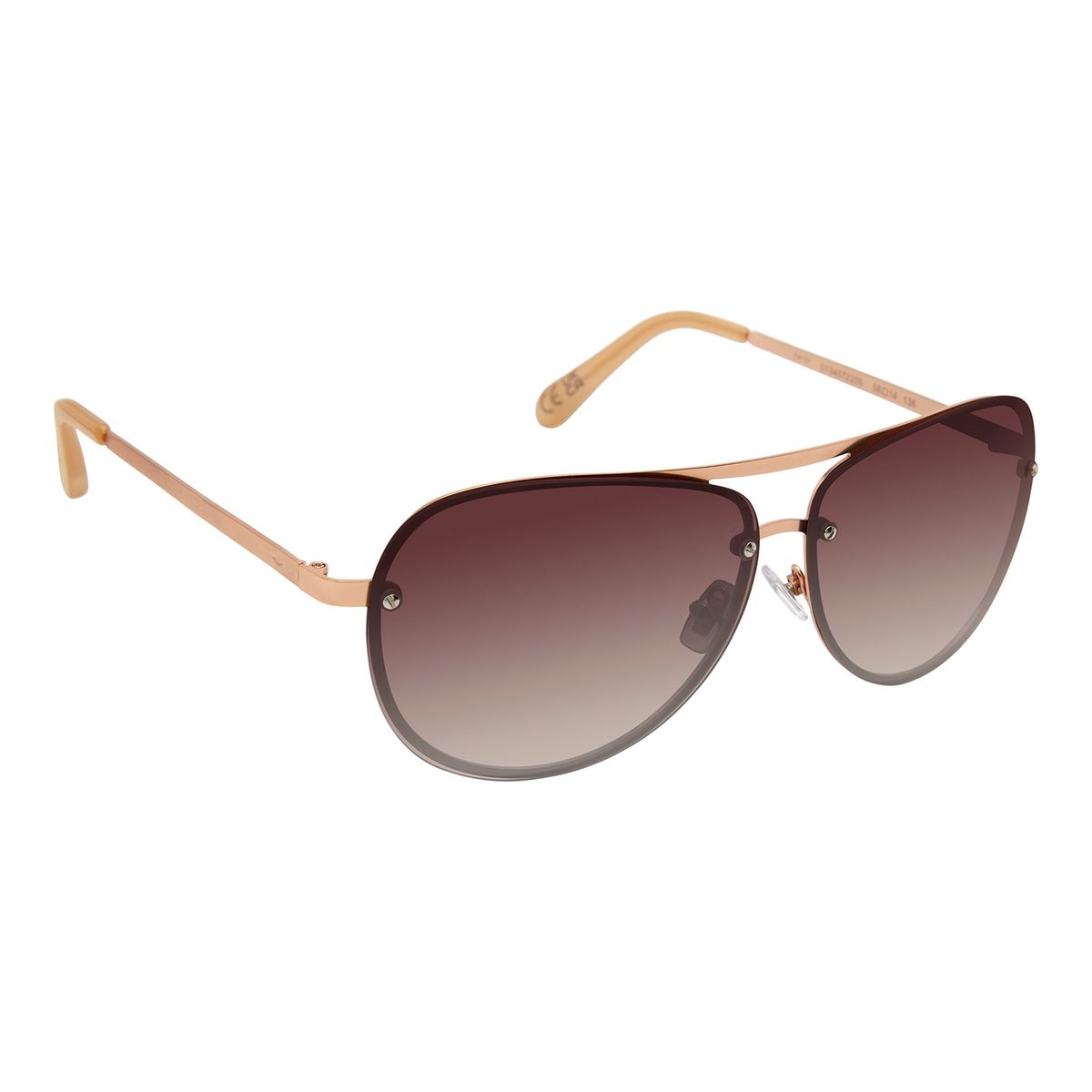 FOSSIL - Lentes de Sol Fossil X82564 Outlook Mujer
