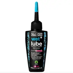 MUC OFF - Lubricante Wet Lube MUC-OFF húmedo 50ML