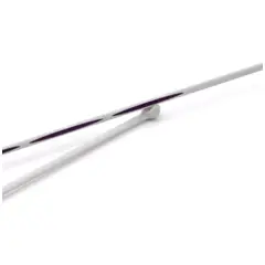 PRYM - Palillos de Tejido Rectos Ergonomics 3´5MM 40cm