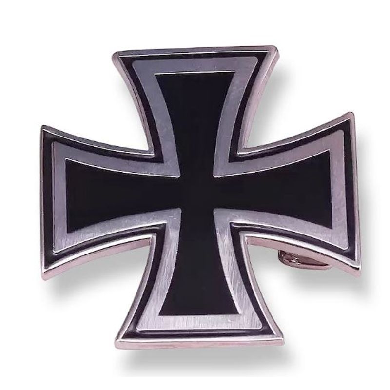 GENERICO - Pin Broche Cruz de Hierro…
