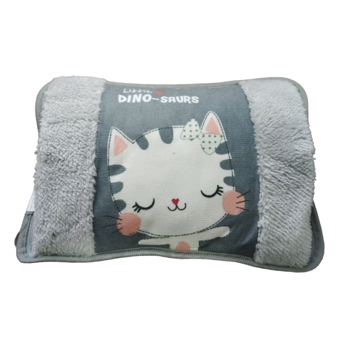 GENERICO - Compresa de almohadilla térmica