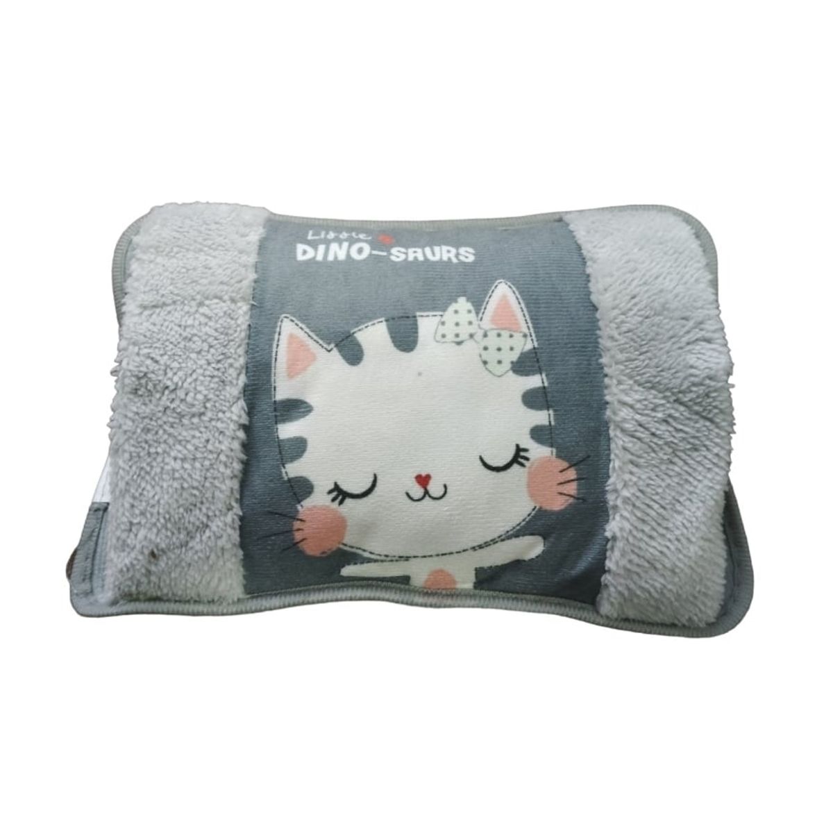 GENERICO - Compresa de almohadilla térmica