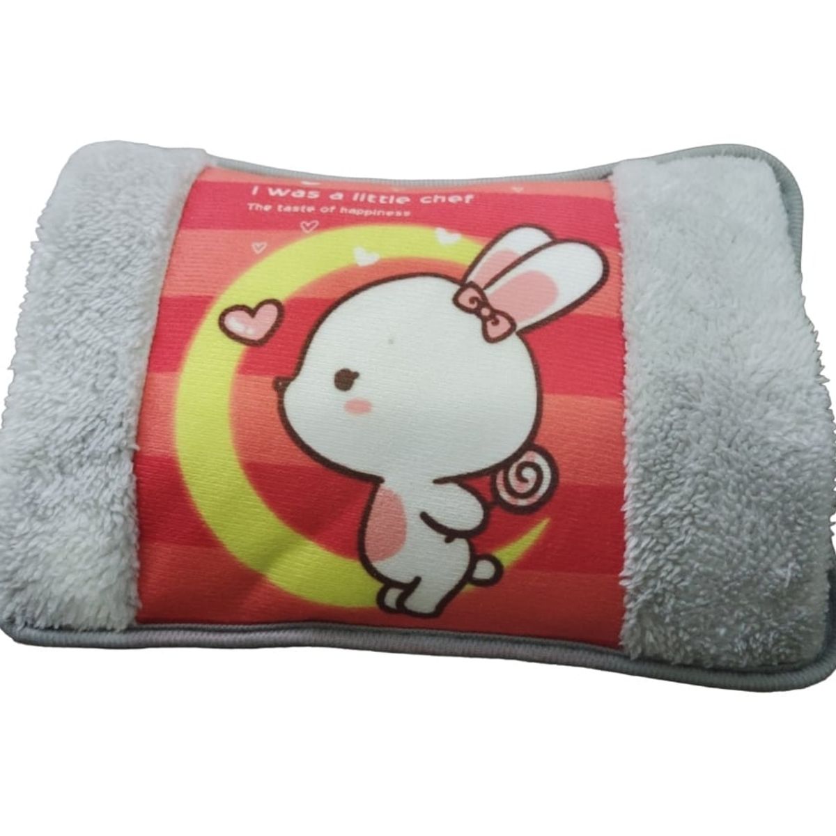 GENERICO - Compresa de almohadilla térmica