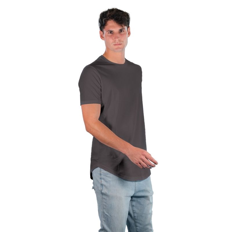 DVGT DIVERGENTE - Polera Berghain Eclipse Divergente