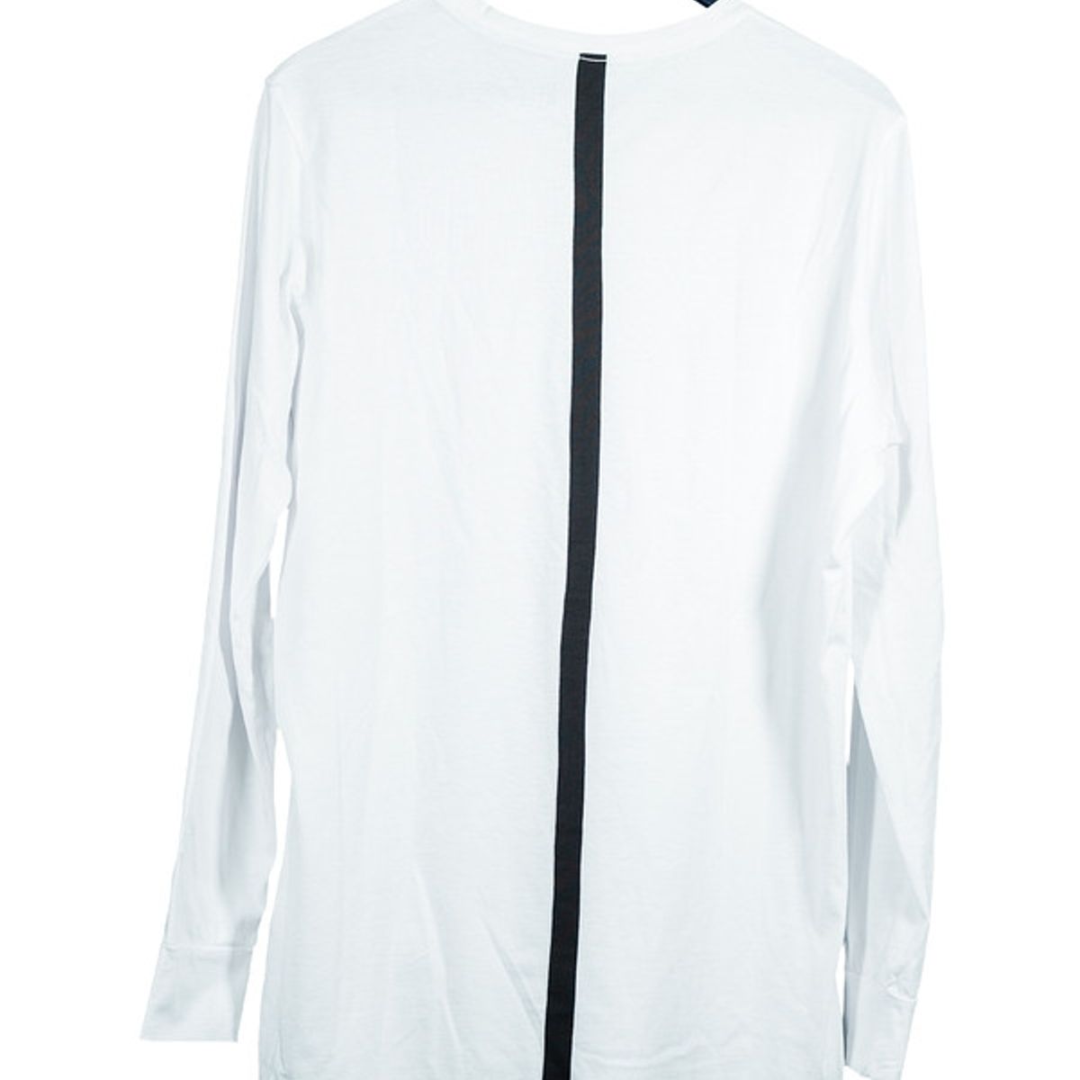 DVGT DIVERGENTE - Polera Katerblau Blanco Divergente