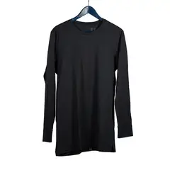 DVGT DIVERGENTE - Polera Katerblau Negro Divergente