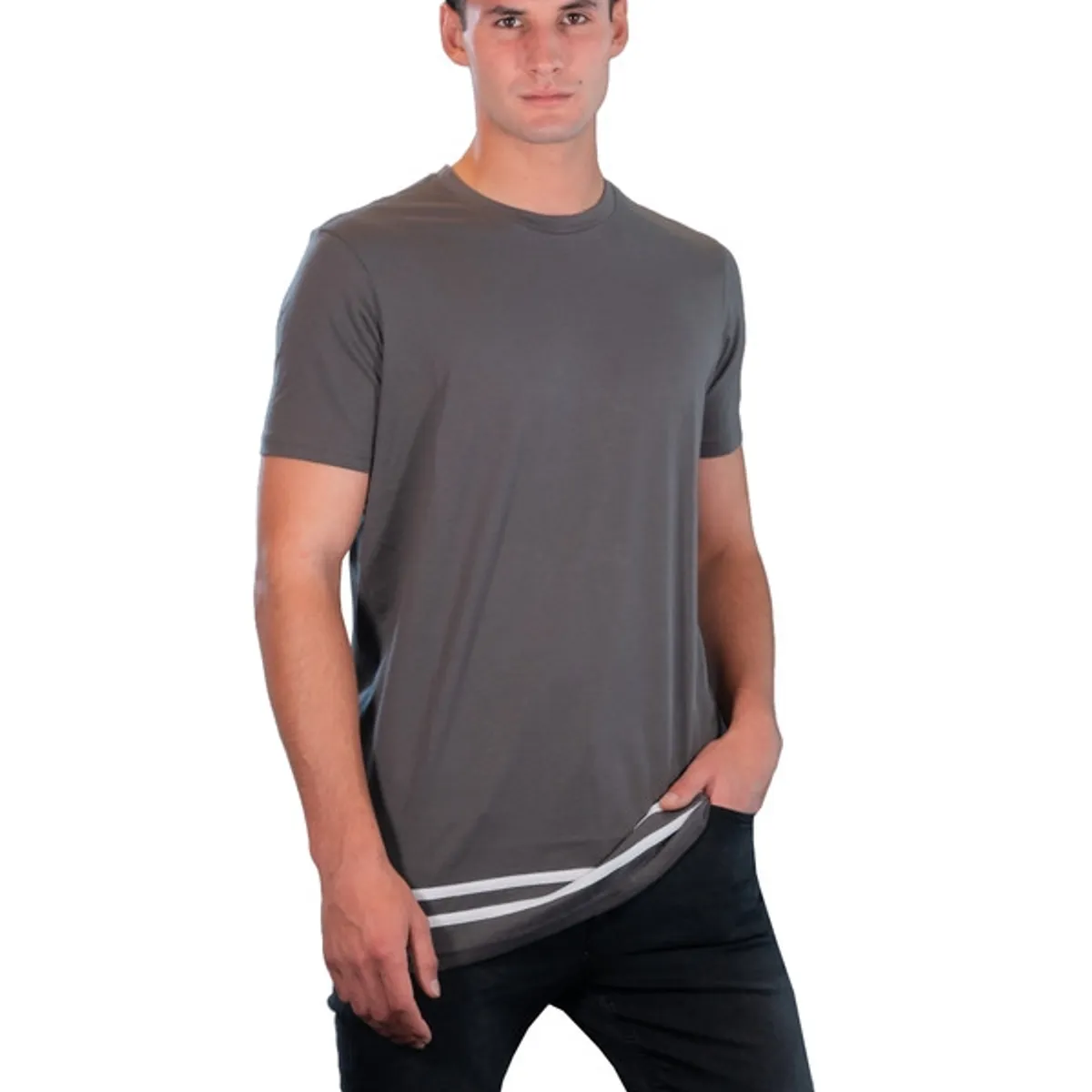 DVGT DIVERGENTE - Polera KitKat Eclipse Divergente