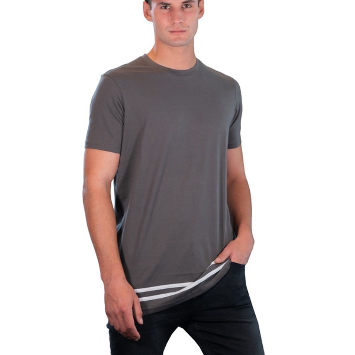 DVGT DIVERGENTE - Polera KitKat Eclipse Divergente