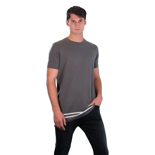 DVGT DIVERGENTE - Polera KitKat Eclipse Divergente_.
