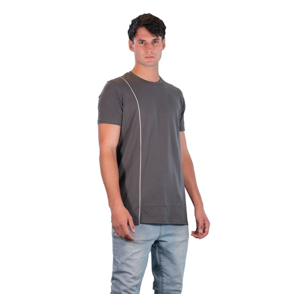 DVGT DIVERGENTE - Polera Sisyphos Eclipse Divergente